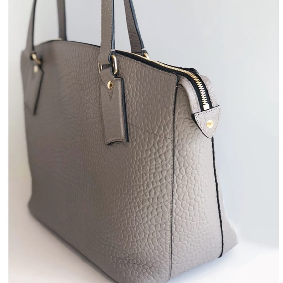 BURBERRY GAIN WELBURN TOTE - Picture 4 of 17